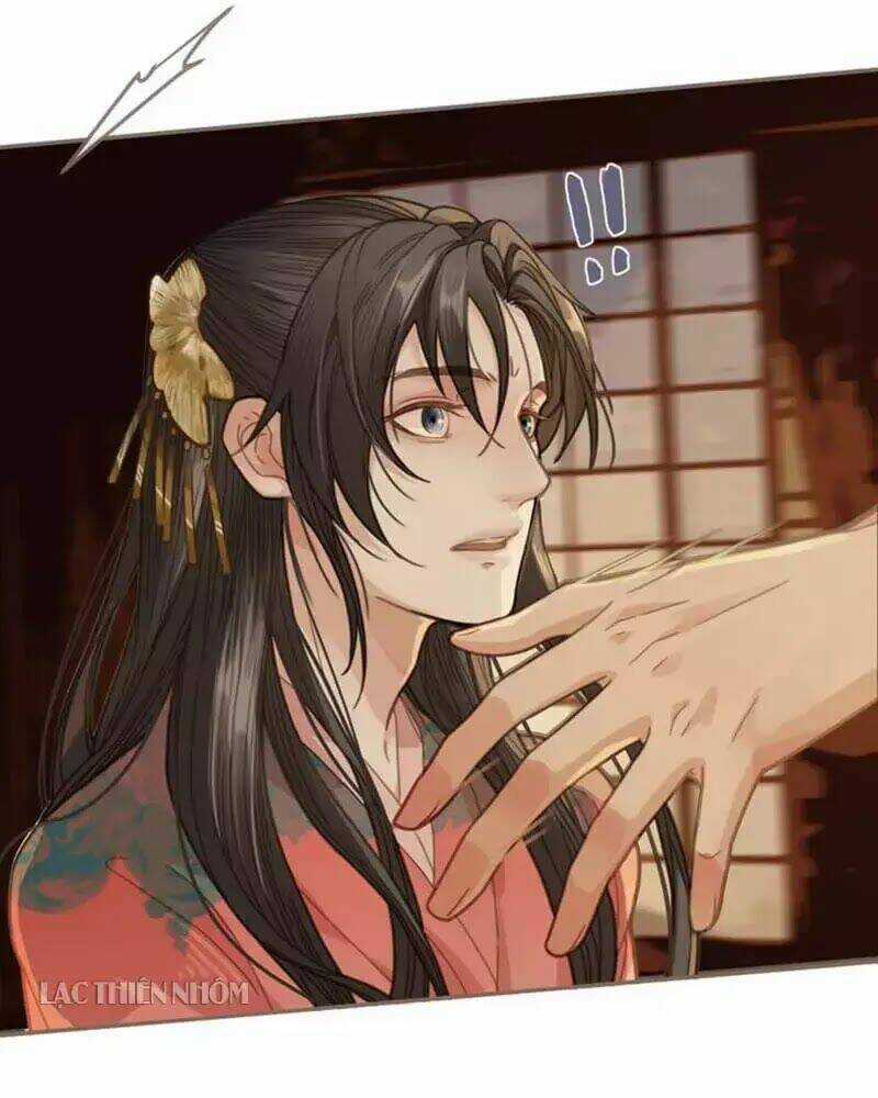 Nô Lệ Câm Chapter 4 trang 9