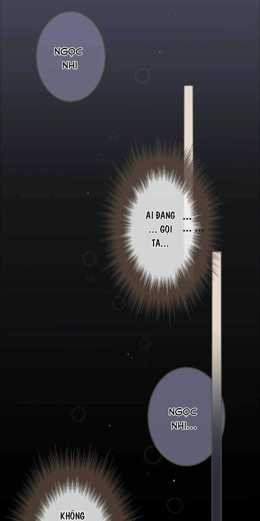 Nô Lệ Câm Chapter 40 trang 15