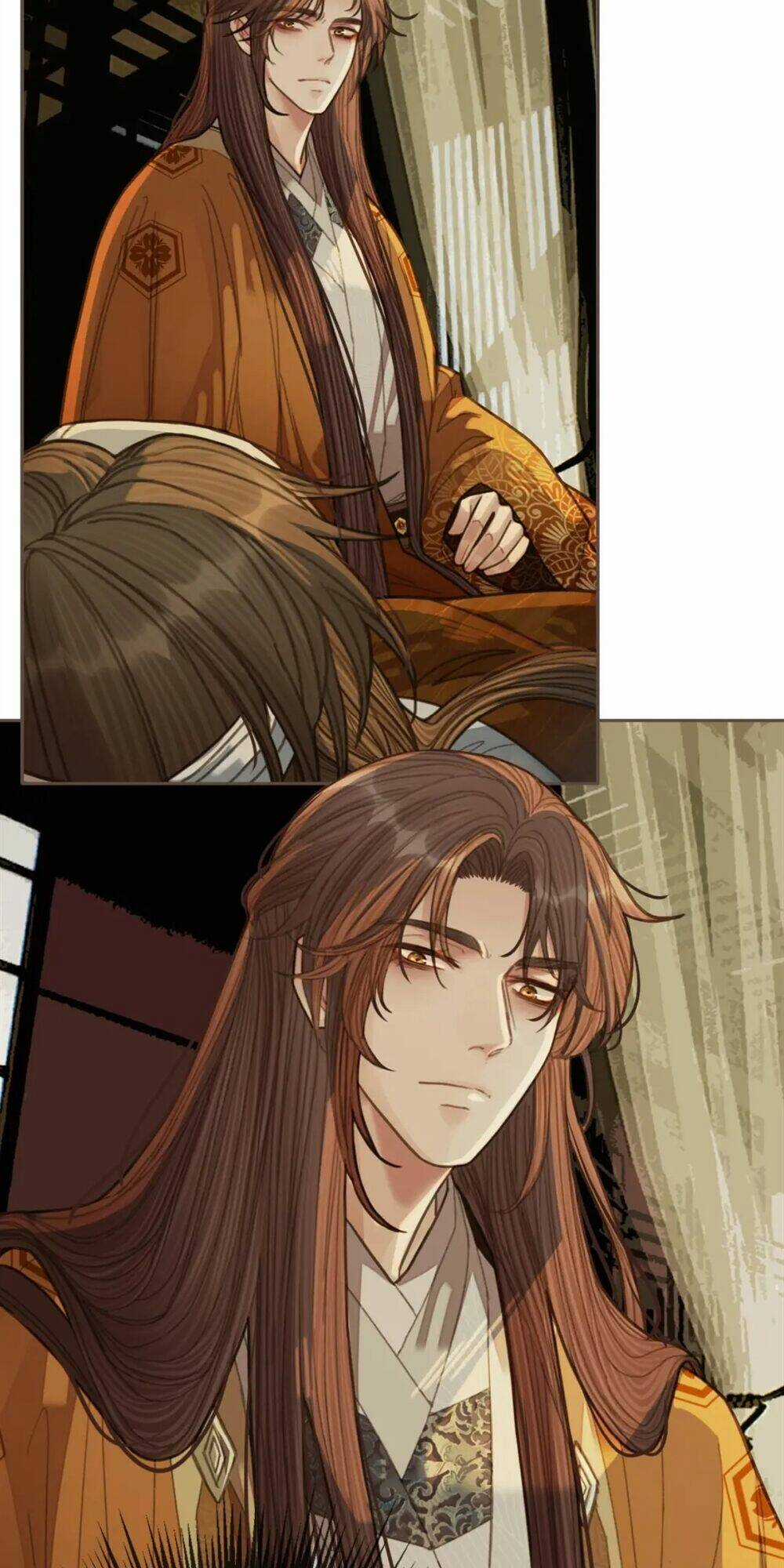 Nô Lệ Câm Chapter 40 trang 18