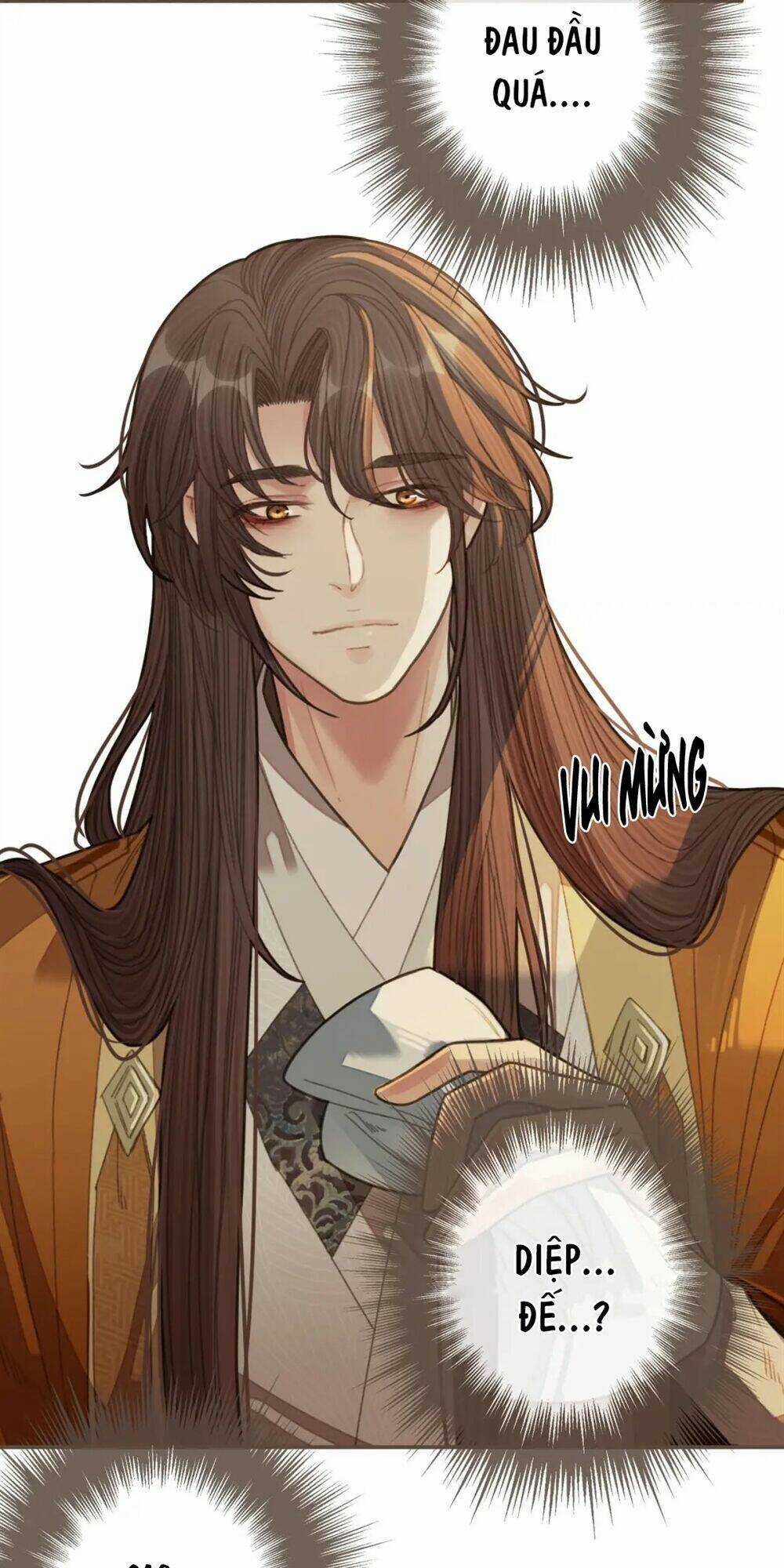 Nô Lệ Câm Chapter 40 trang 21