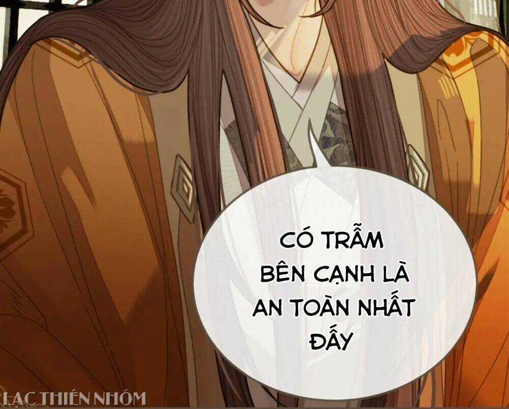 Nô Lệ Câm Chapter 40 trang 23