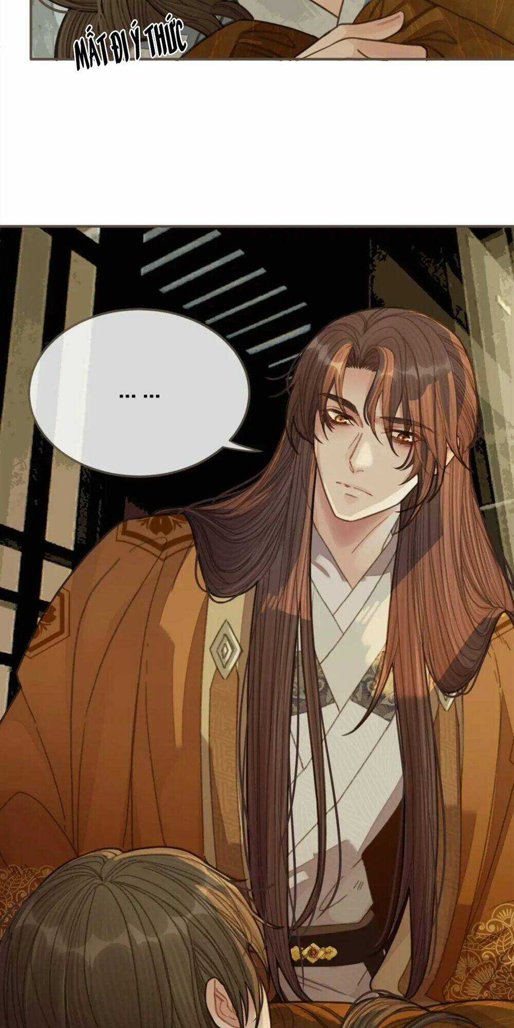 Nô Lệ Câm Chapter 40 trang 25