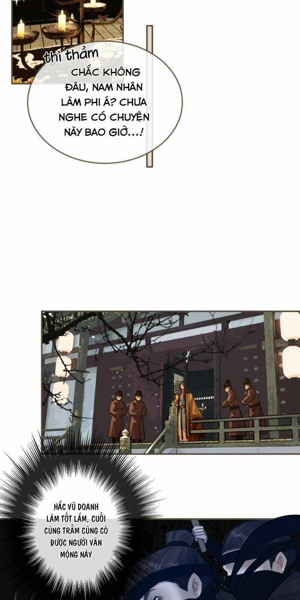 Nô Lệ Câm Chapter 40 trang 29