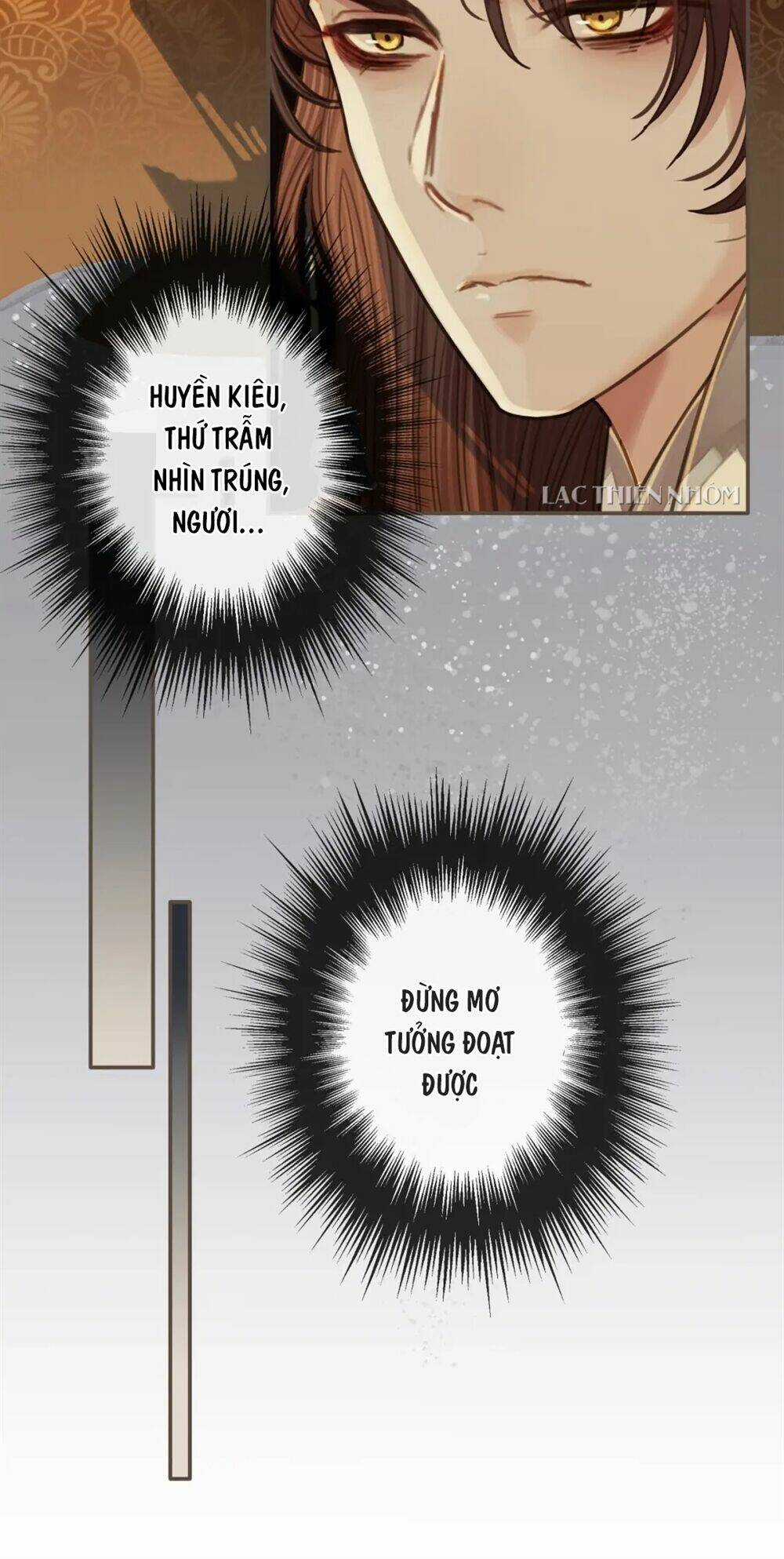 Nô Lệ Câm Chapter 40 trang 31