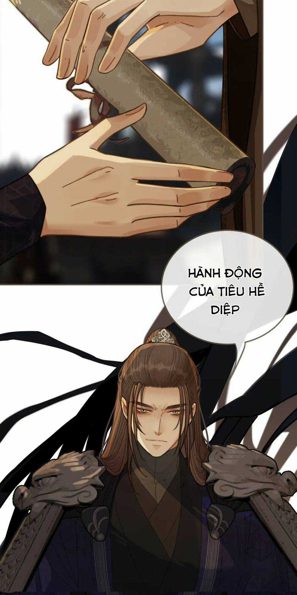 Nô Lệ Câm Chapter 40 trang 34