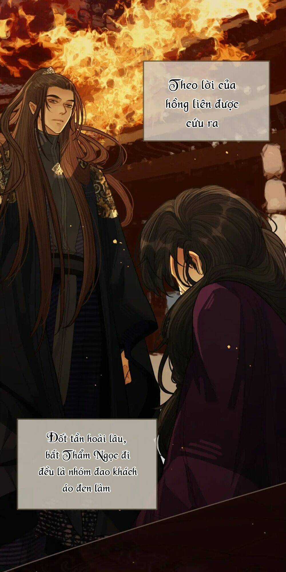 Nô Lệ Câm Chapter 40 trang 37