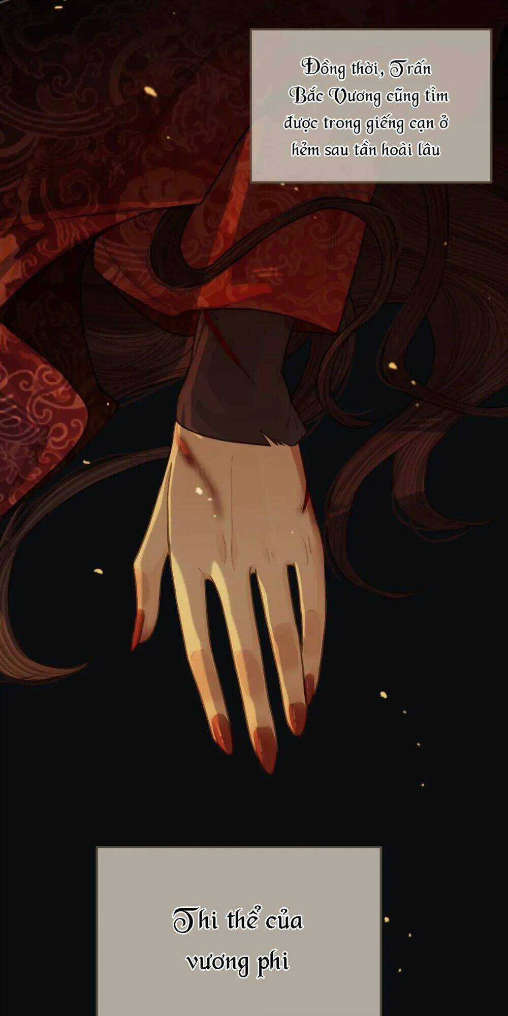 Nô Lệ Câm Chapter 40 trang 38