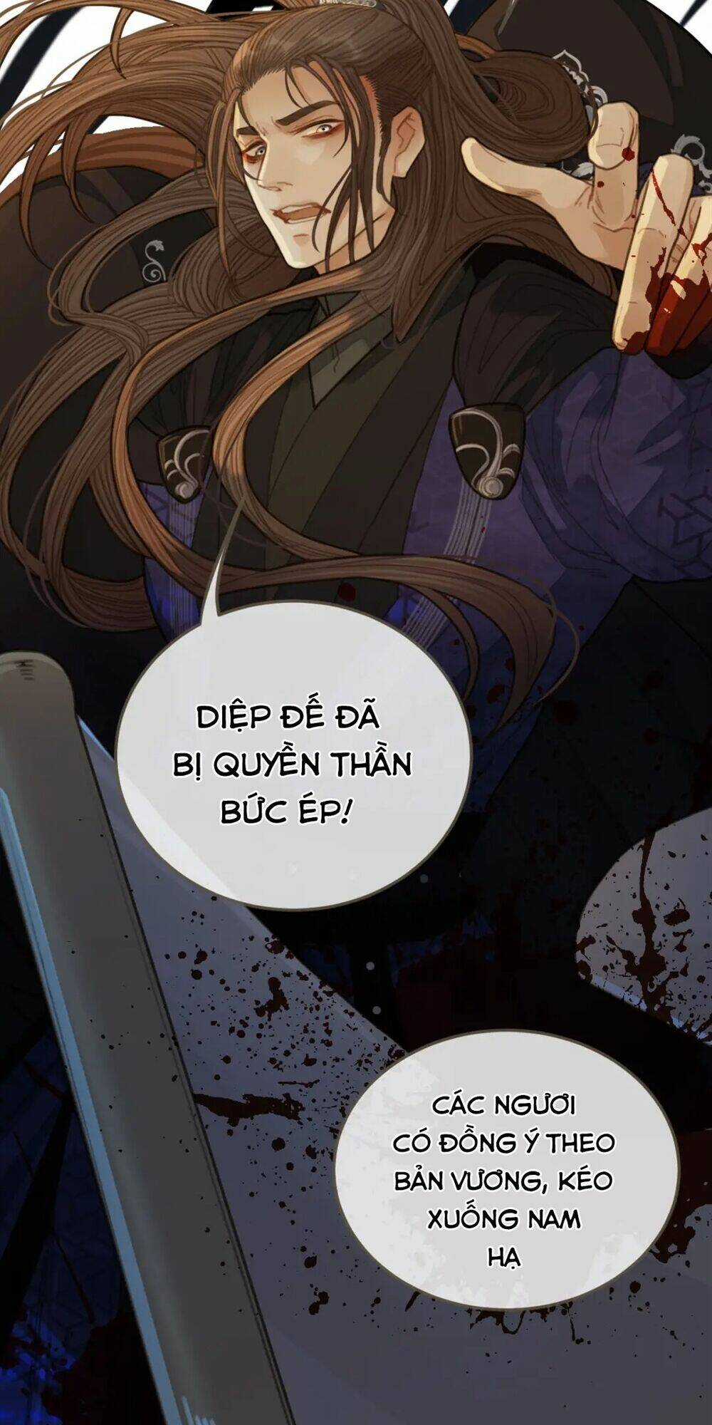 Nô Lệ Câm Chapter 40 trang 45