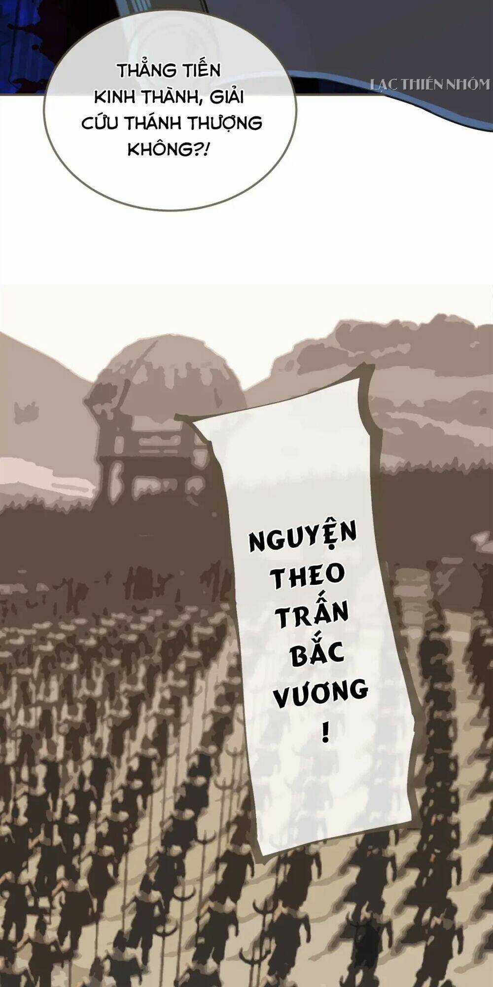 Nô Lệ Câm Chapter 40 trang 46