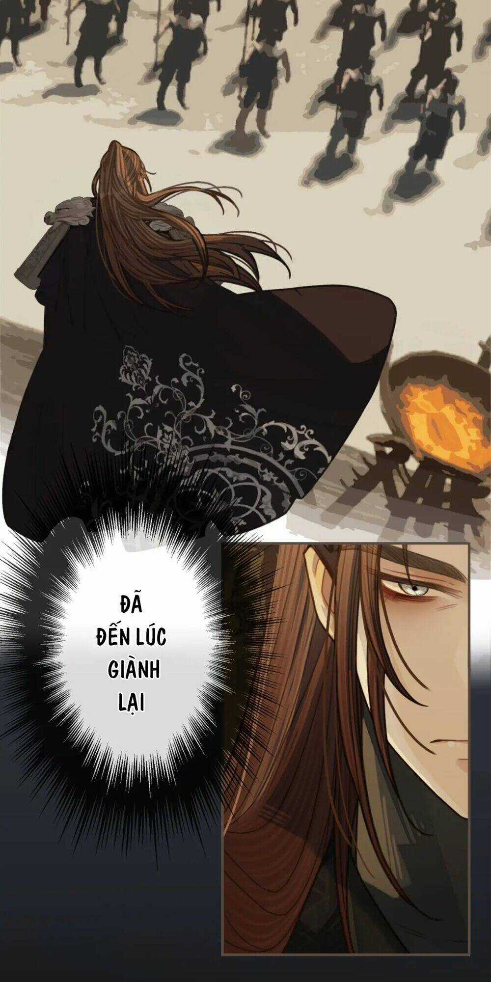 Nô Lệ Câm Chapter 40 trang 47