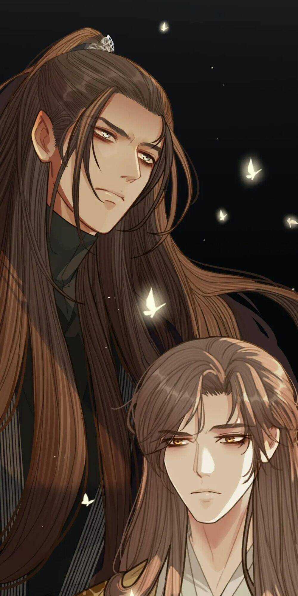 Nô Lệ Câm Chapter 40 trang 48