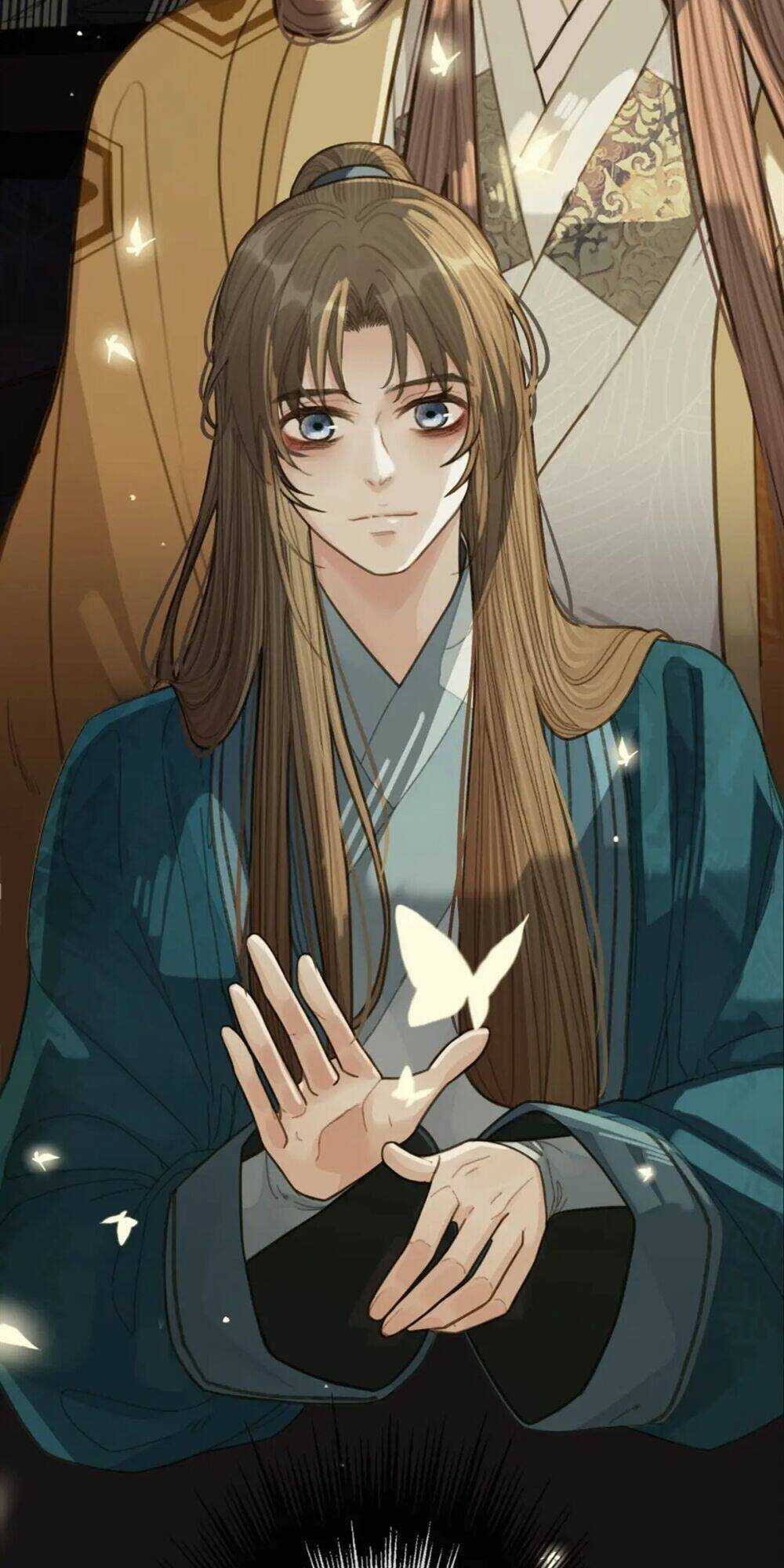 Nô Lệ Câm Chapter 40 trang 49