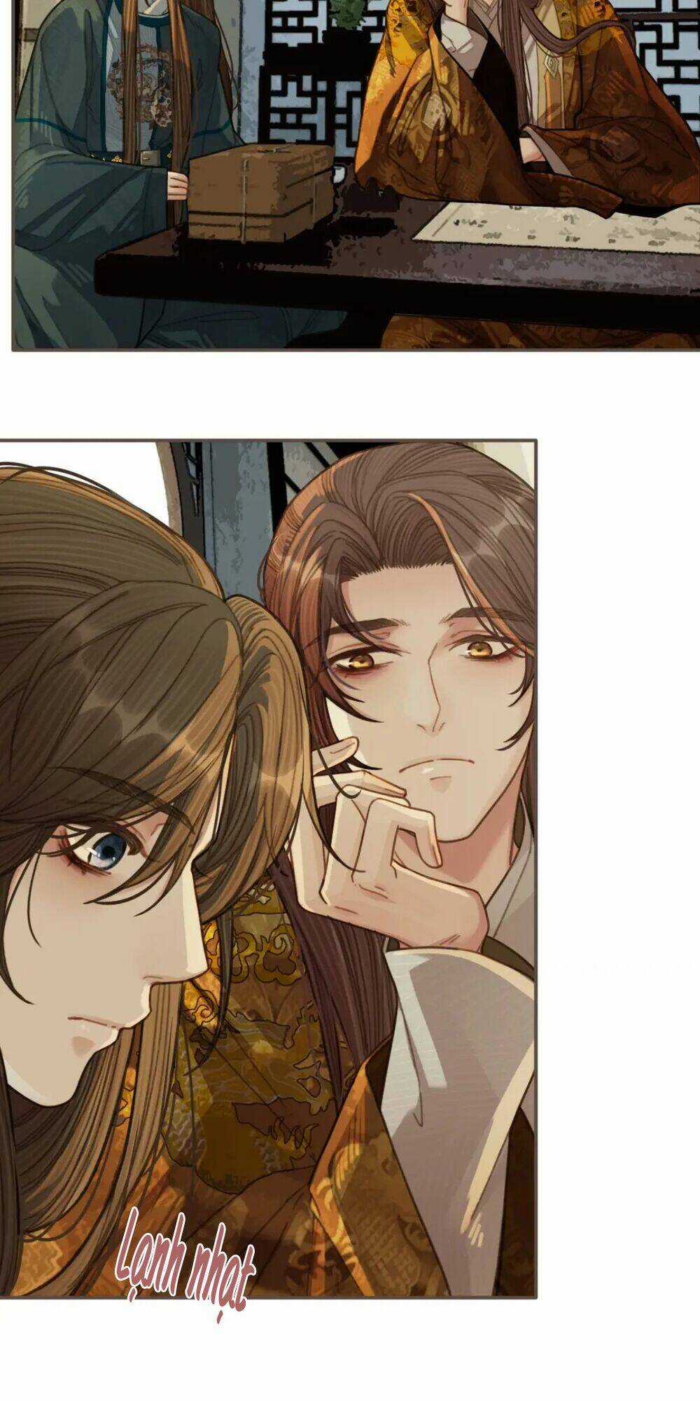 Nô Lệ Câm Chapter 41 trang 10