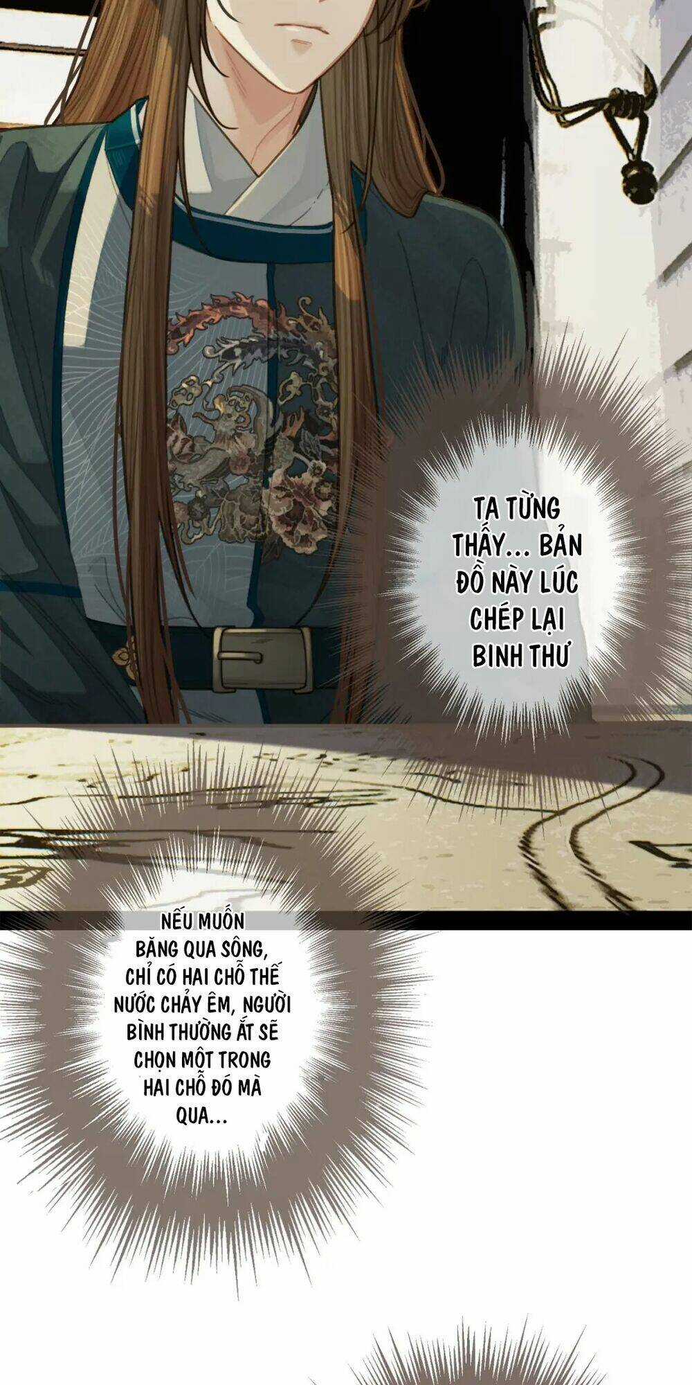 Nô Lệ Câm Chapter 41 trang 12