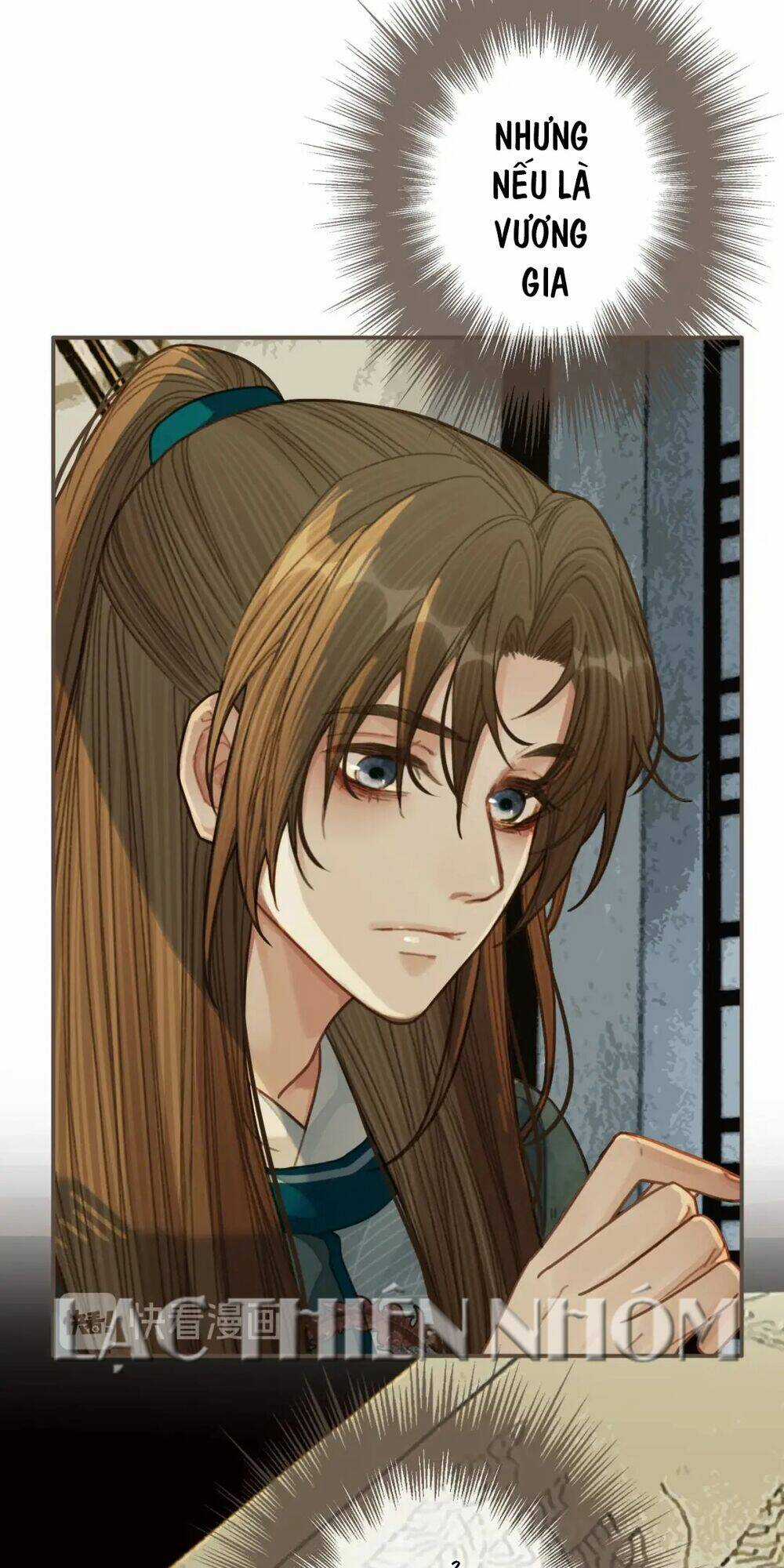 Nô Lệ Câm Chapter 41 trang 13