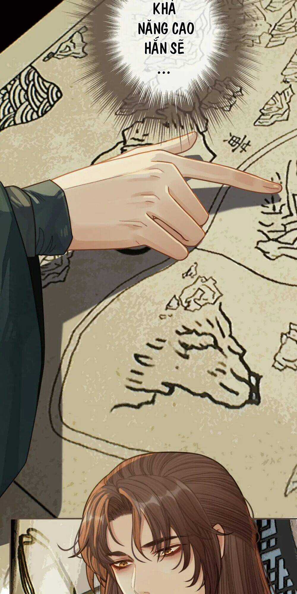 Nô Lệ Câm Chapter 41 trang 14