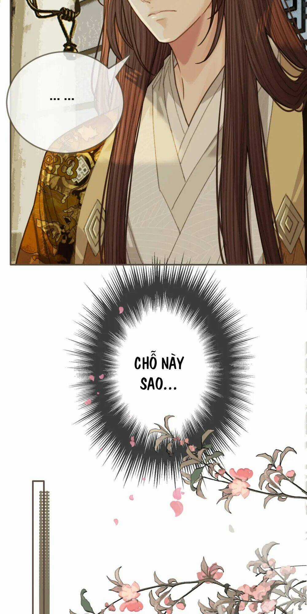 Nô Lệ Câm Chapter 41 trang 15