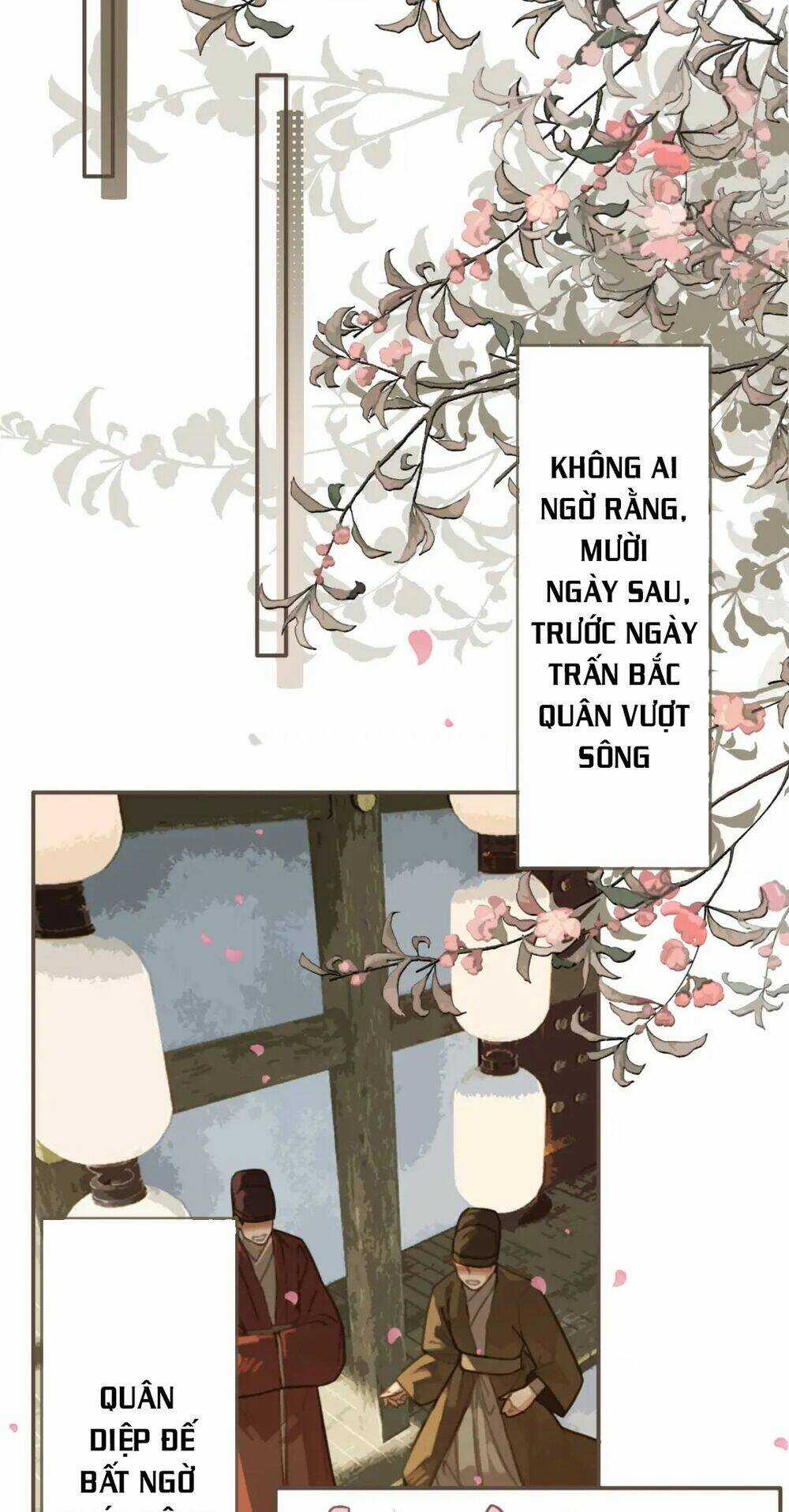 Nô Lệ Câm Chapter 41 trang 16