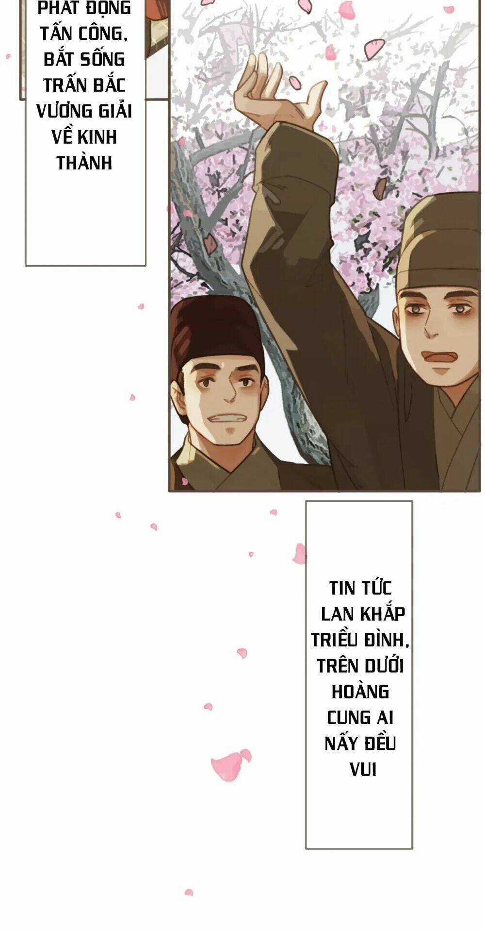 Nô Lệ Câm Chapter 41 trang 17