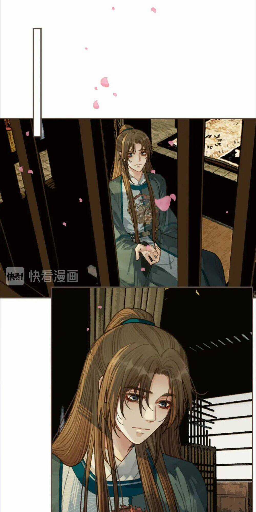 Nô Lệ Câm Chapter 41 trang 18