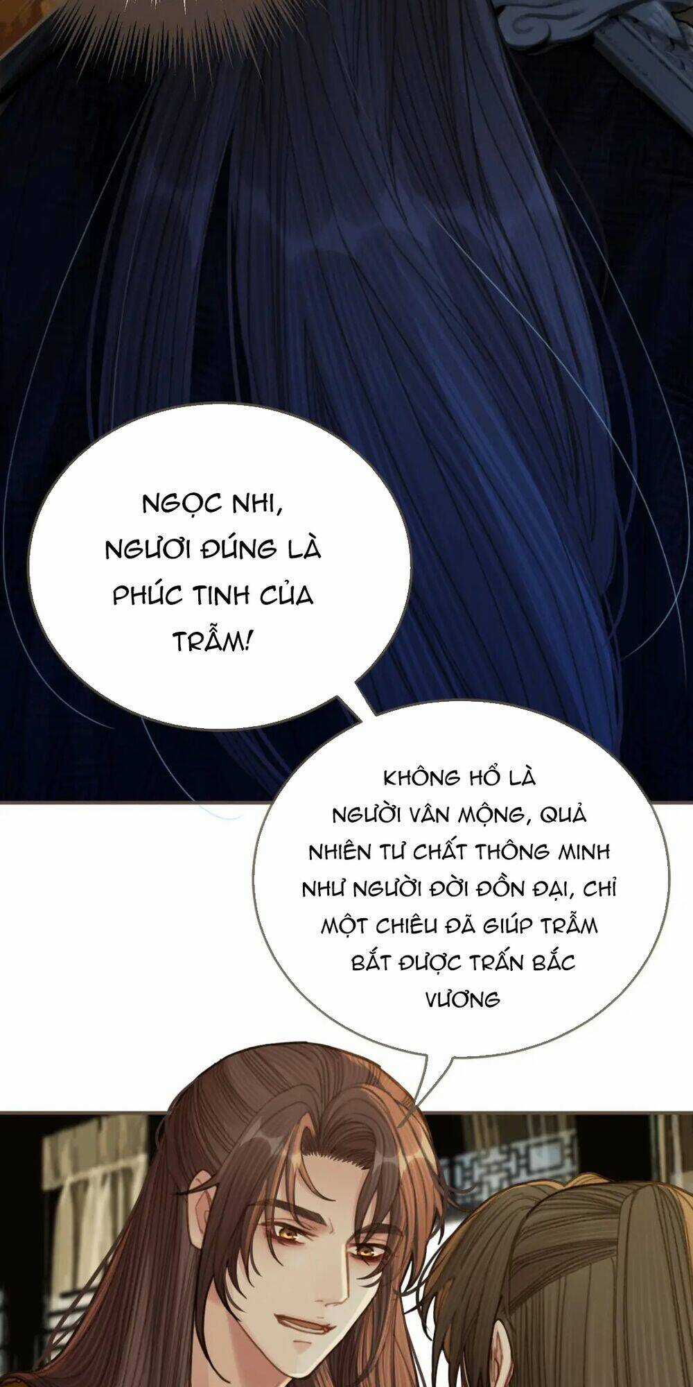 Nô Lệ Câm Chapter 41 trang 22