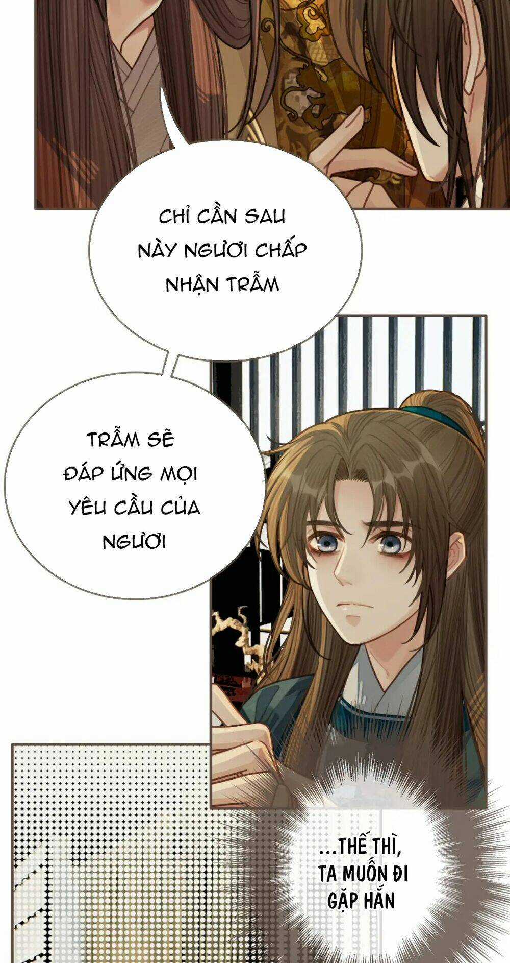 Nô Lệ Câm Chapter 41 trang 24