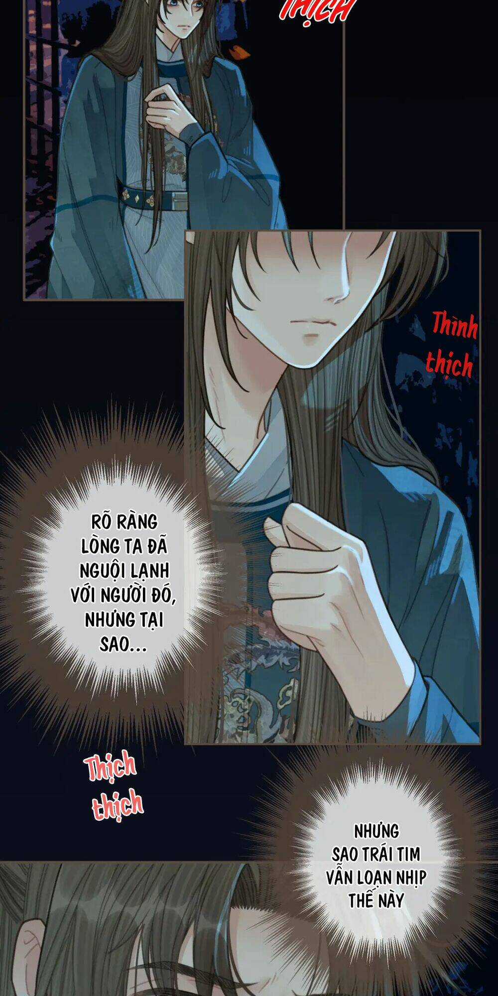 Nô Lệ Câm Chapter 41 trang 27