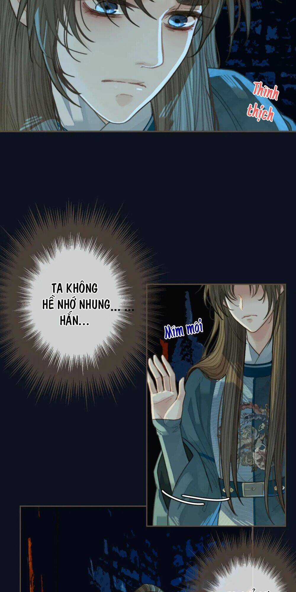 Nô Lệ Câm Chapter 41 trang 28