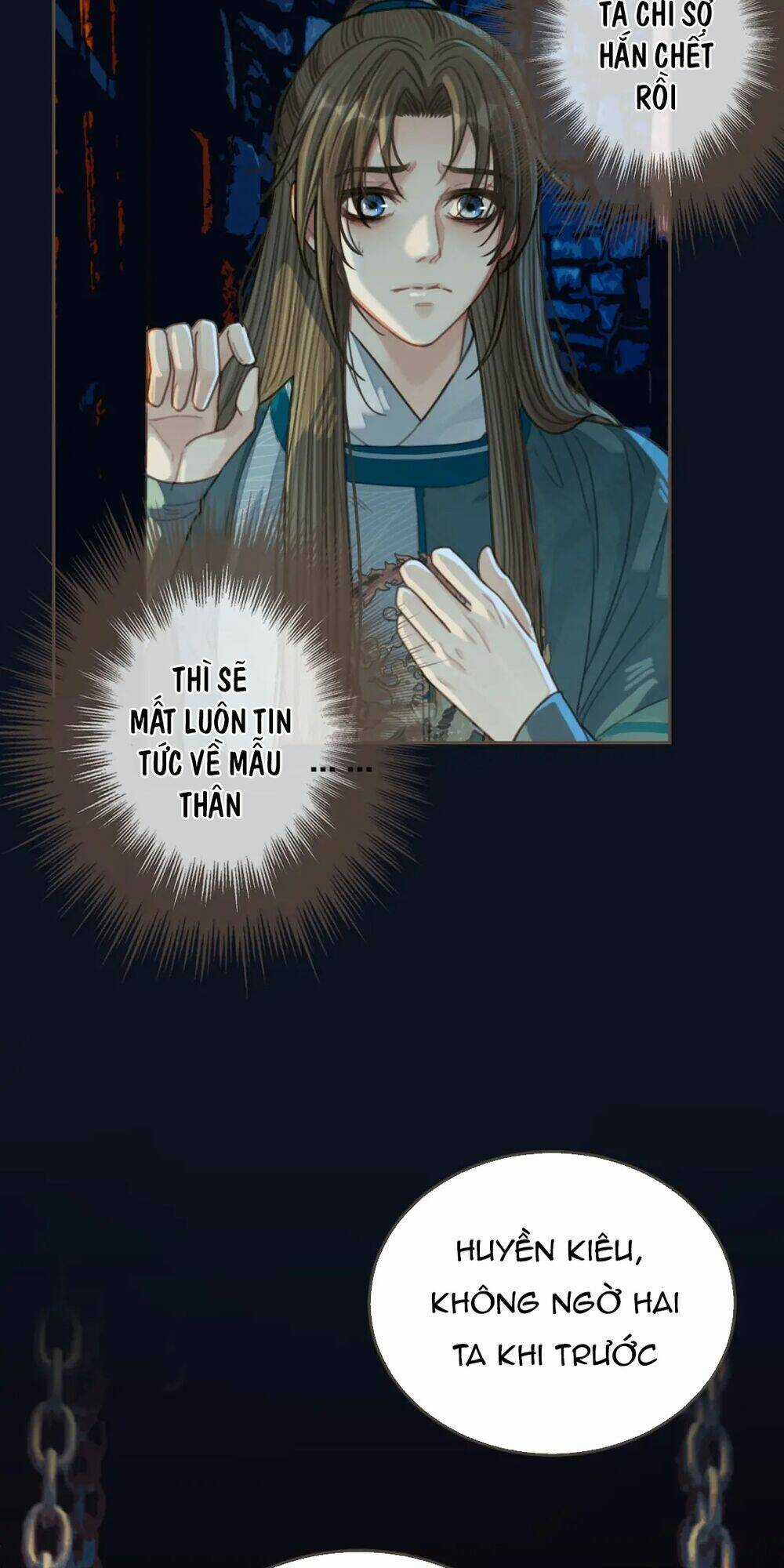 Nô Lệ Câm Chapter 41 trang 29