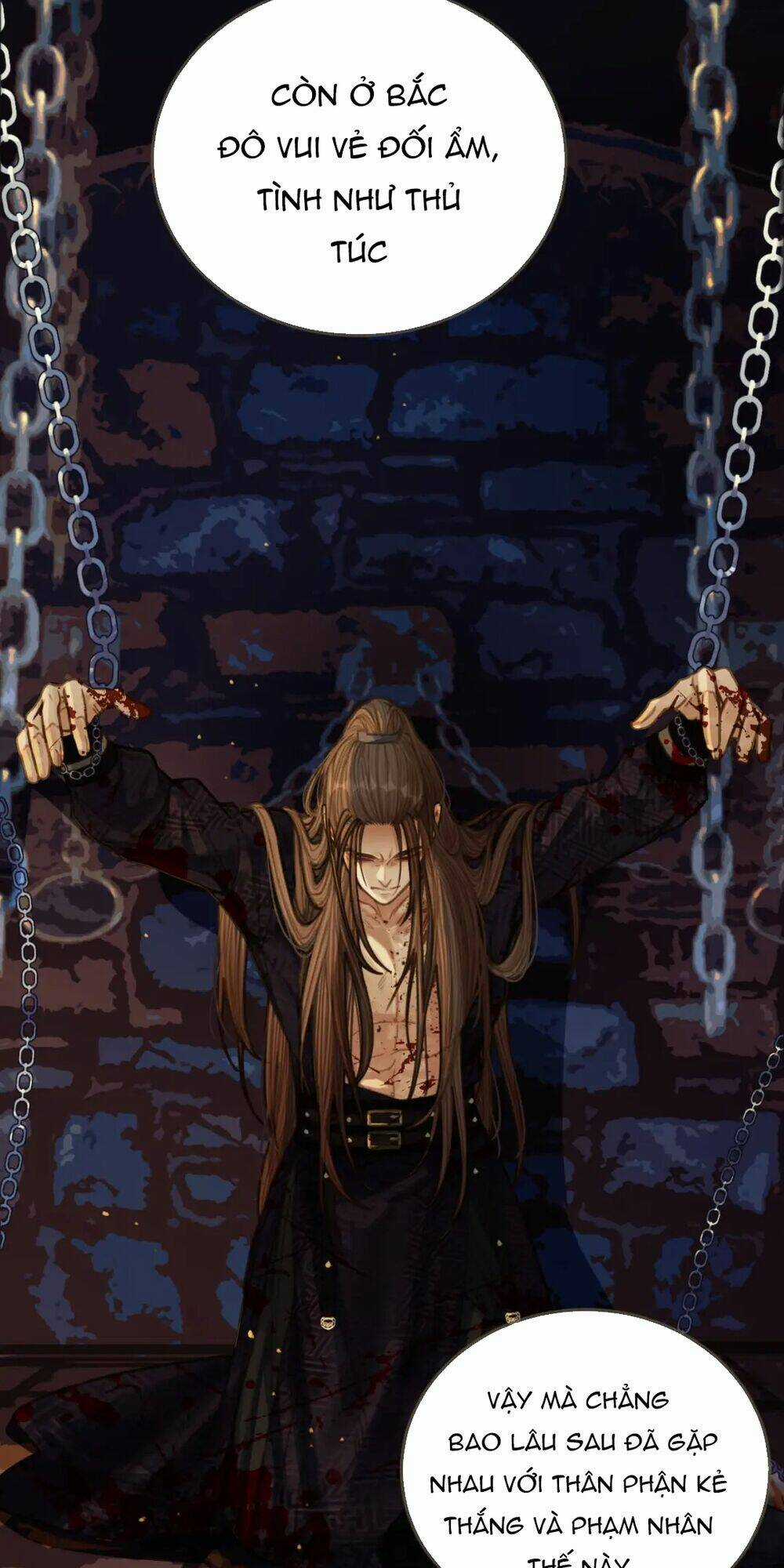 Nô Lệ Câm Chapter 41 trang 30