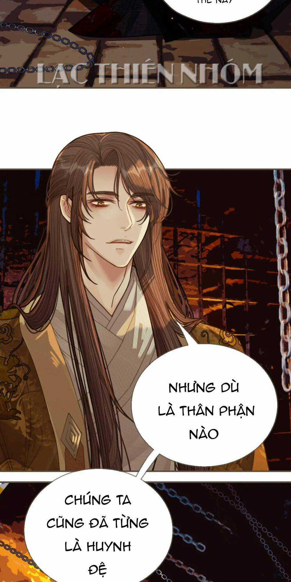 Nô Lệ Câm Chapter 41 trang 31