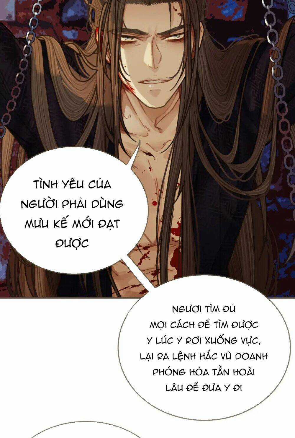 Nô Lệ Câm Chapter 41 trang 34