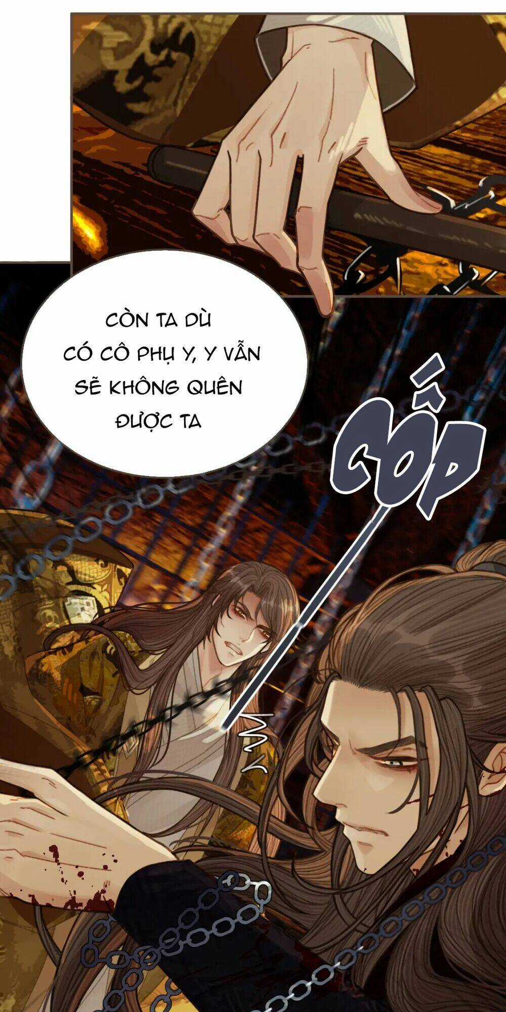 Nô Lệ Câm Chapter 41 trang 36