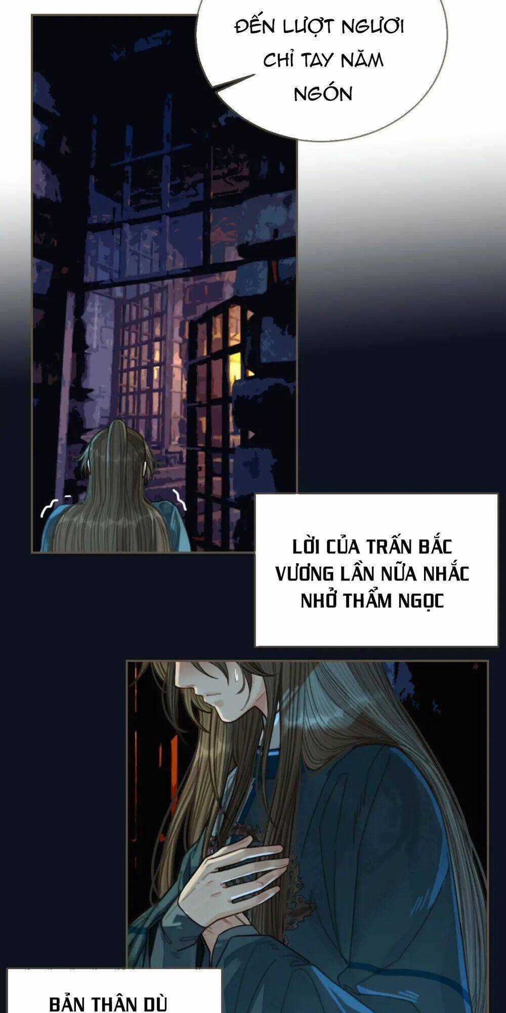 Nô Lệ Câm Chapter 41 trang 39