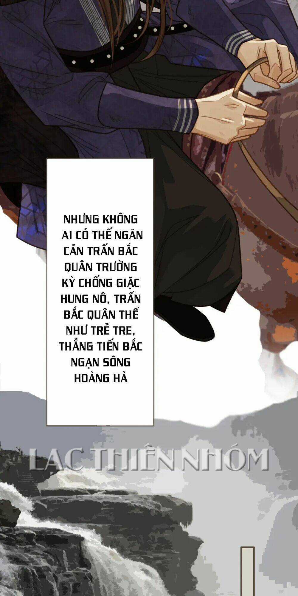 Nô Lệ Câm Chapter 41 trang 4