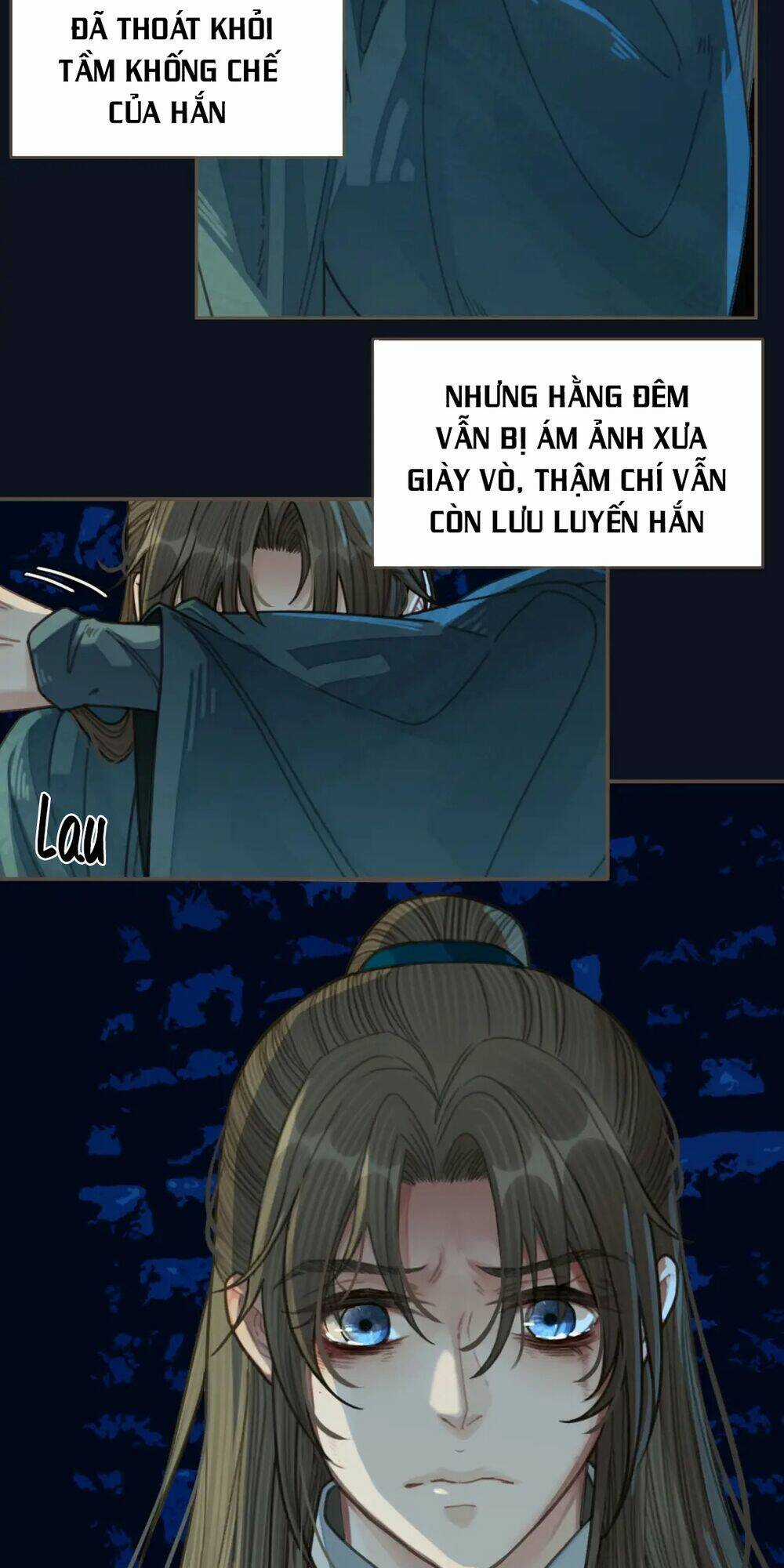 Nô Lệ Câm Chapter 41 trang 40