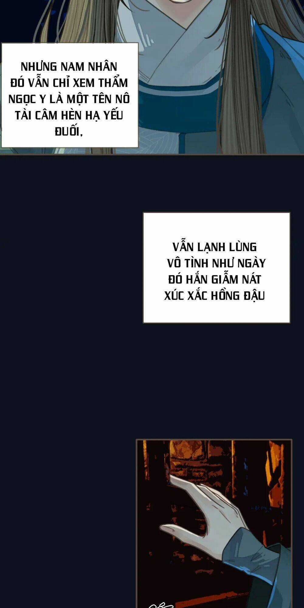 Nô Lệ Câm Chapter 41 trang 41