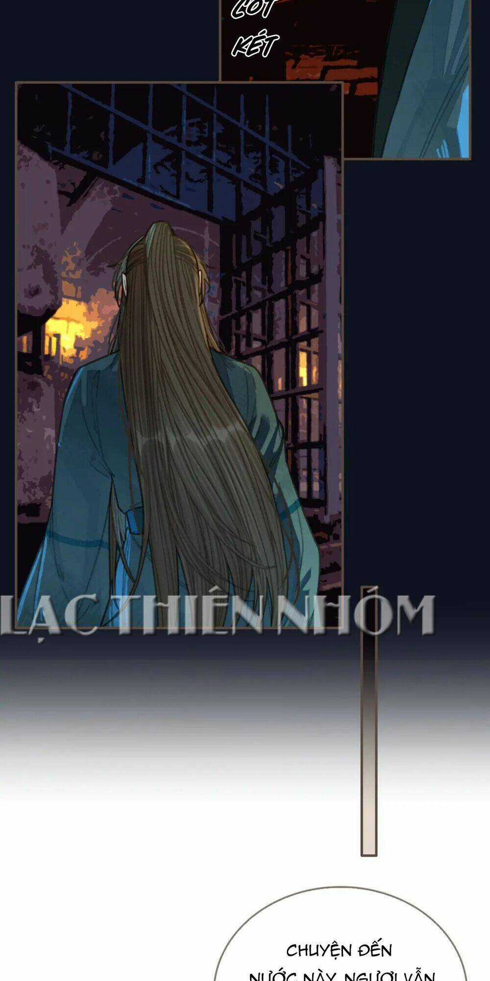 Nô Lệ Câm Chapter 41 trang 42