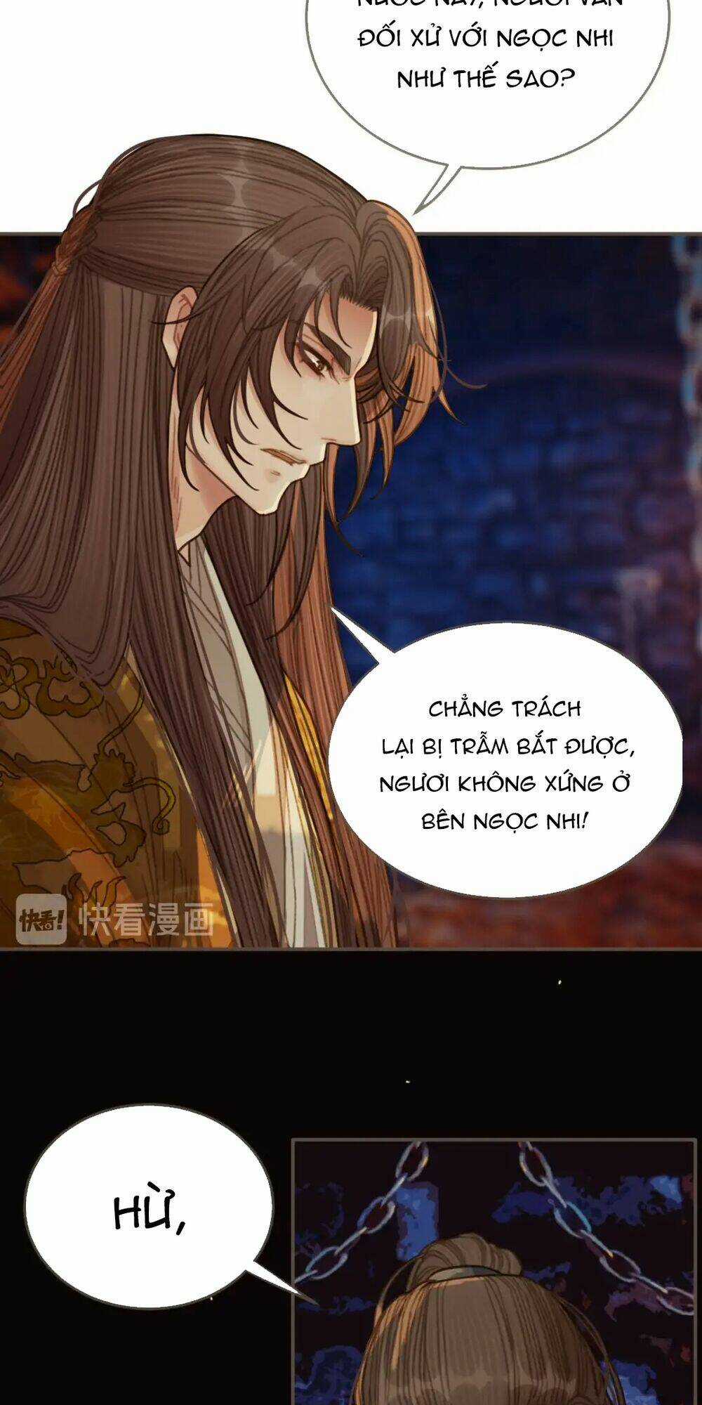 Nô Lệ Câm Chapter 41 trang 43