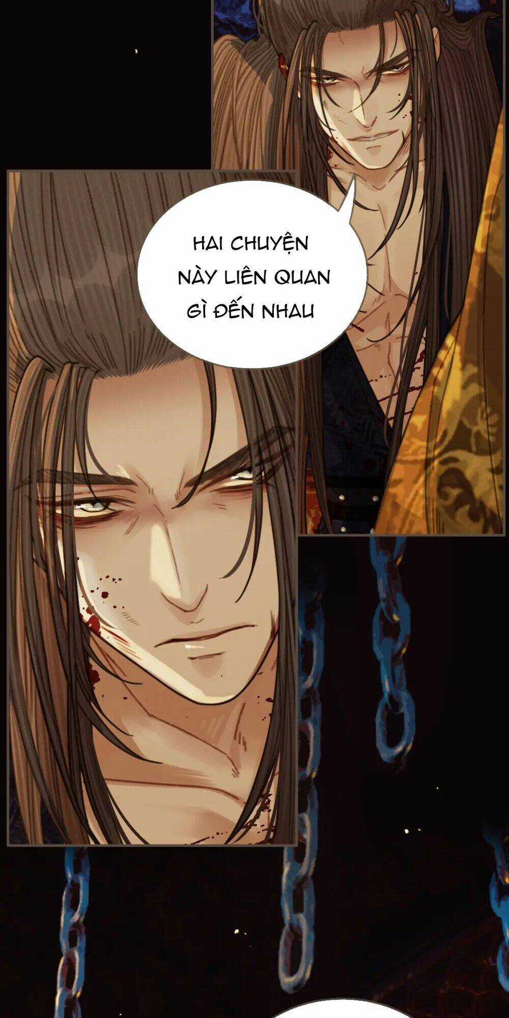 Nô Lệ Câm Chapter 41 trang 44