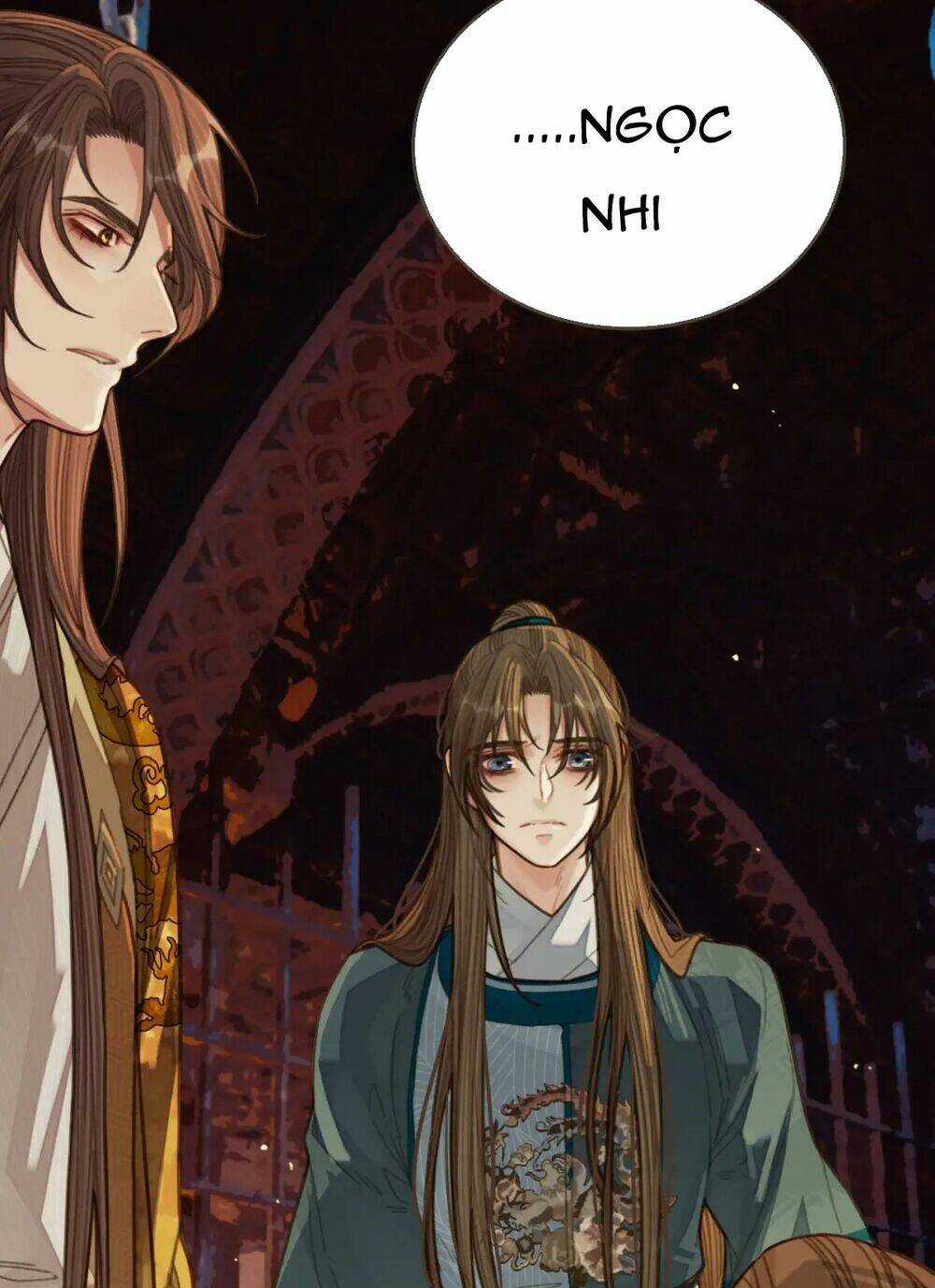 Nô Lệ Câm Chapter 41 trang 45