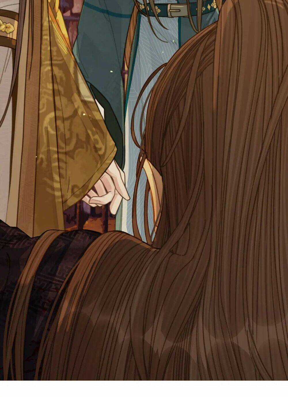 Nô Lệ Câm Chapter 41 trang 46