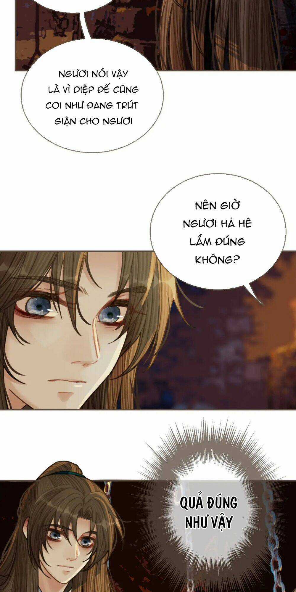 Nô Lệ Câm Chapter 41 trang 48