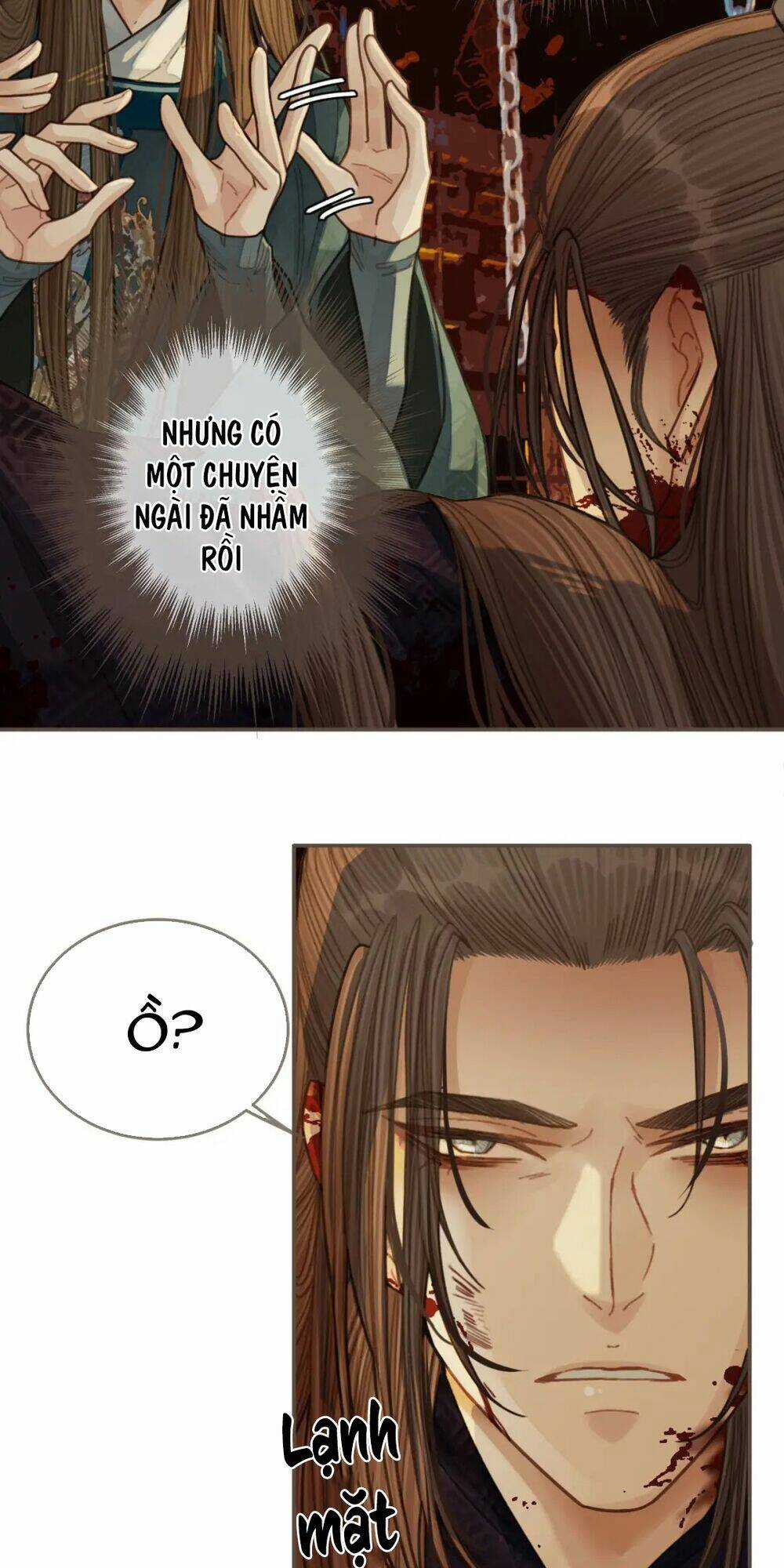 Nô Lệ Câm Chapter 41 trang 49