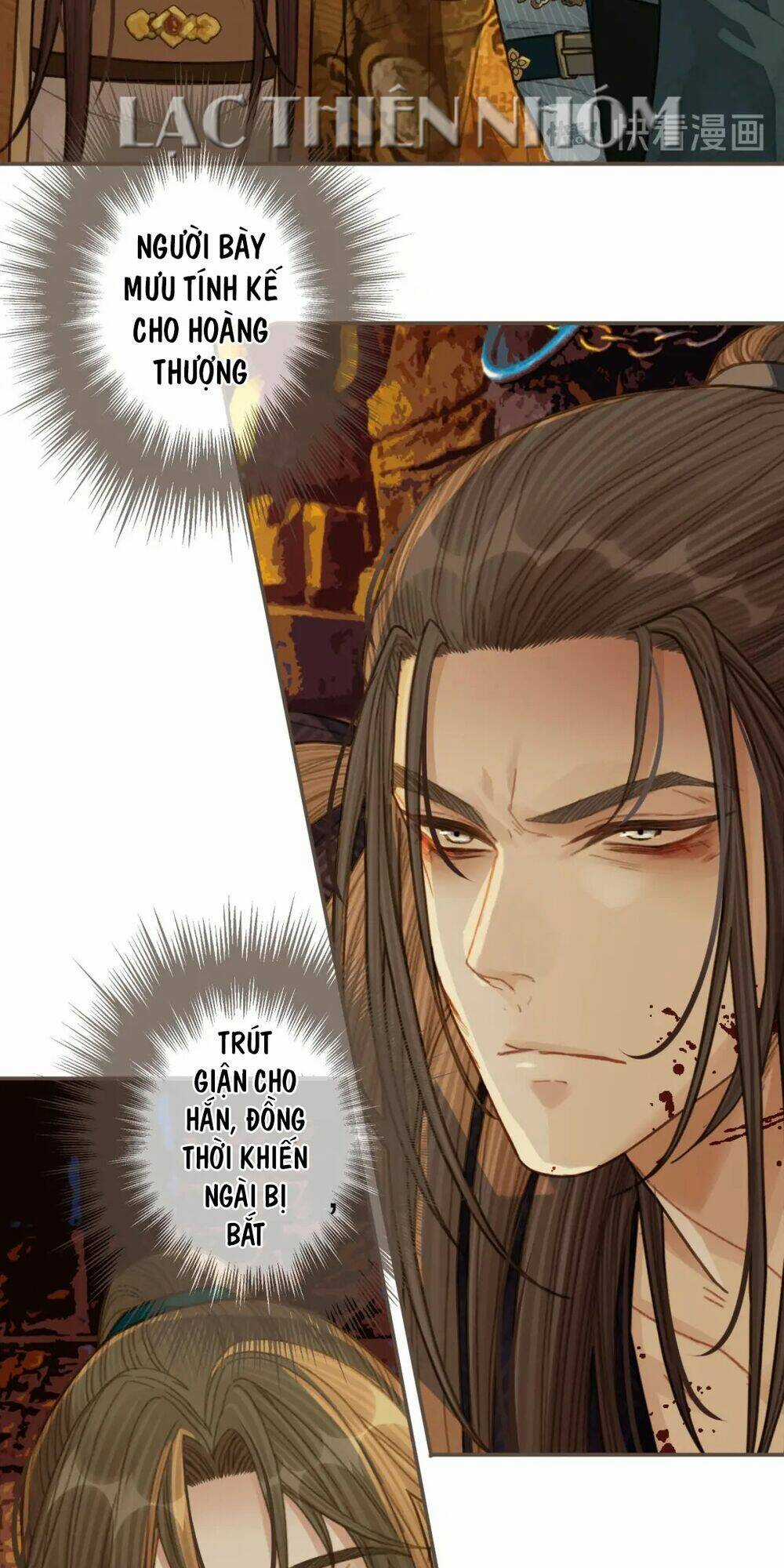 Nô Lệ Câm Chapter 41 trang 51