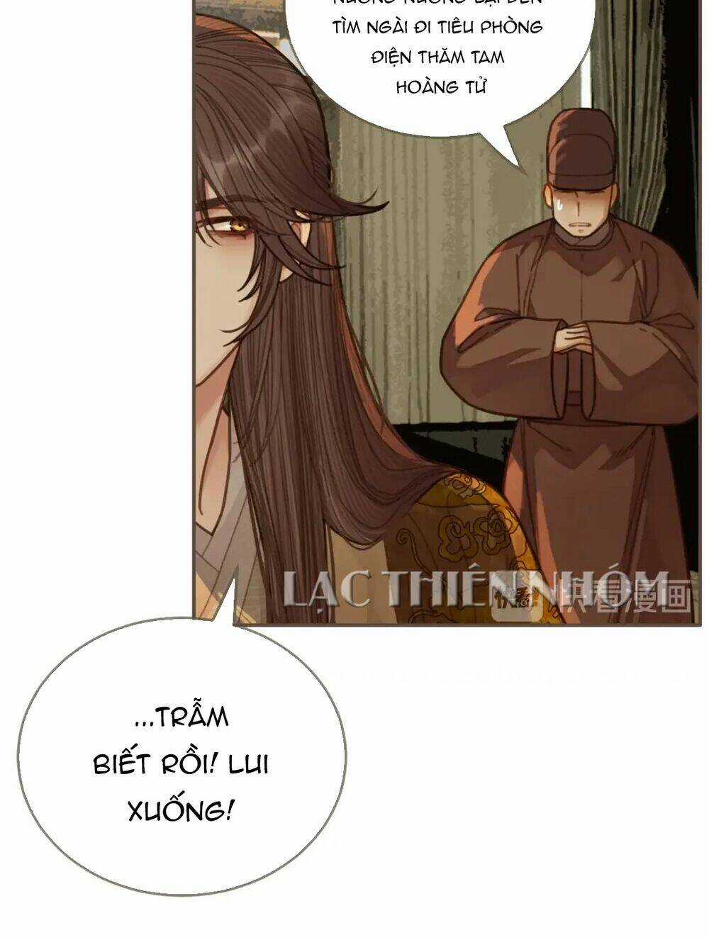 Nô Lệ Câm Chapter 41 trang 7