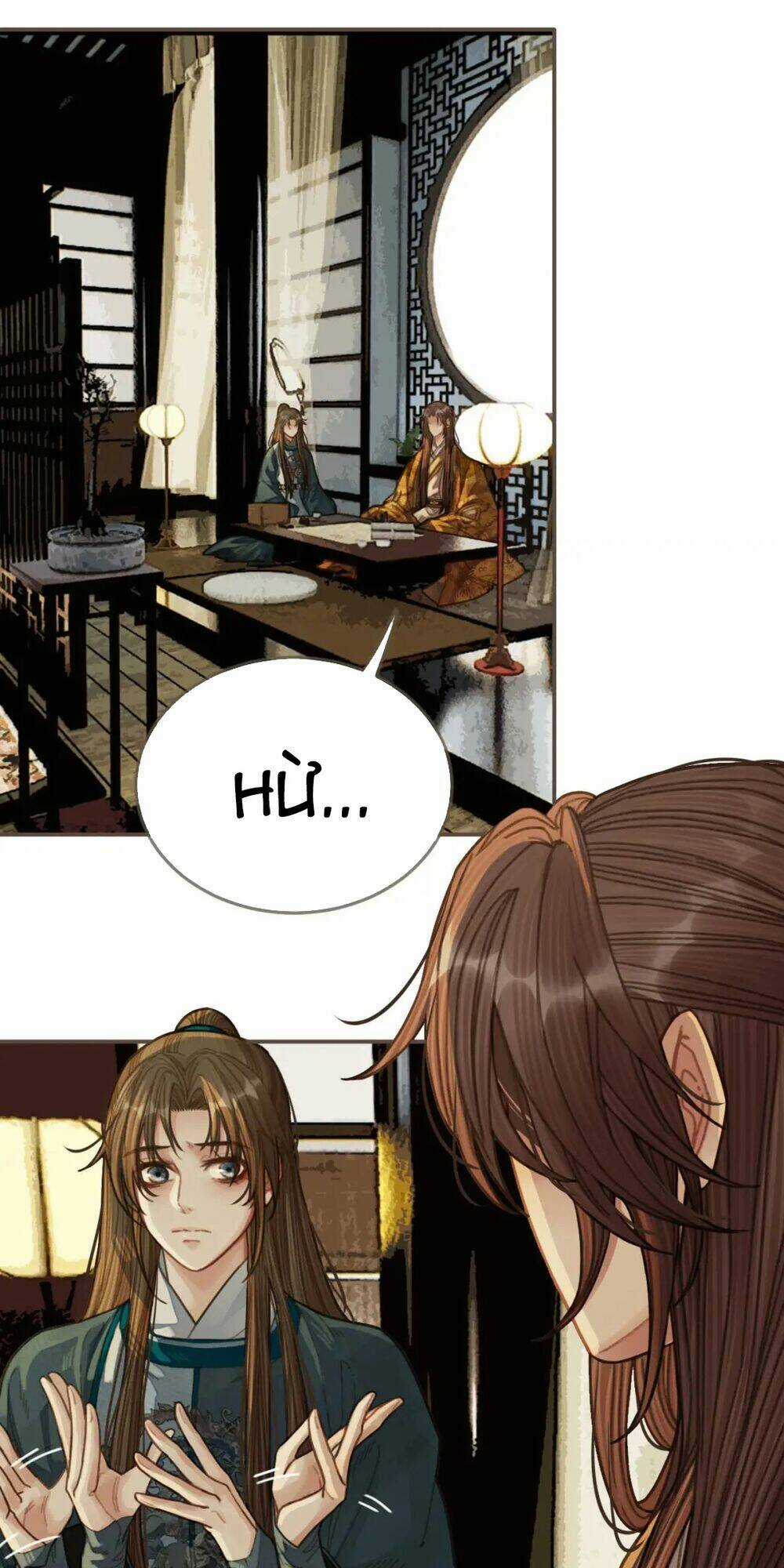 Nô Lệ Câm Chapter 41 trang 8