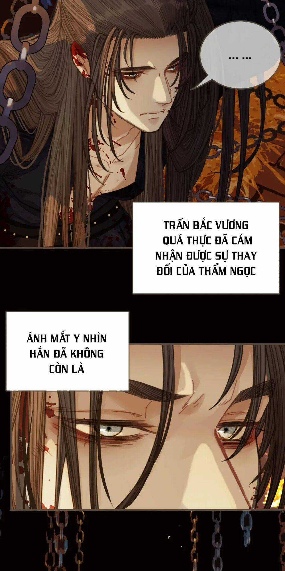 Nô Lệ Câm Chapter 42 trang 10