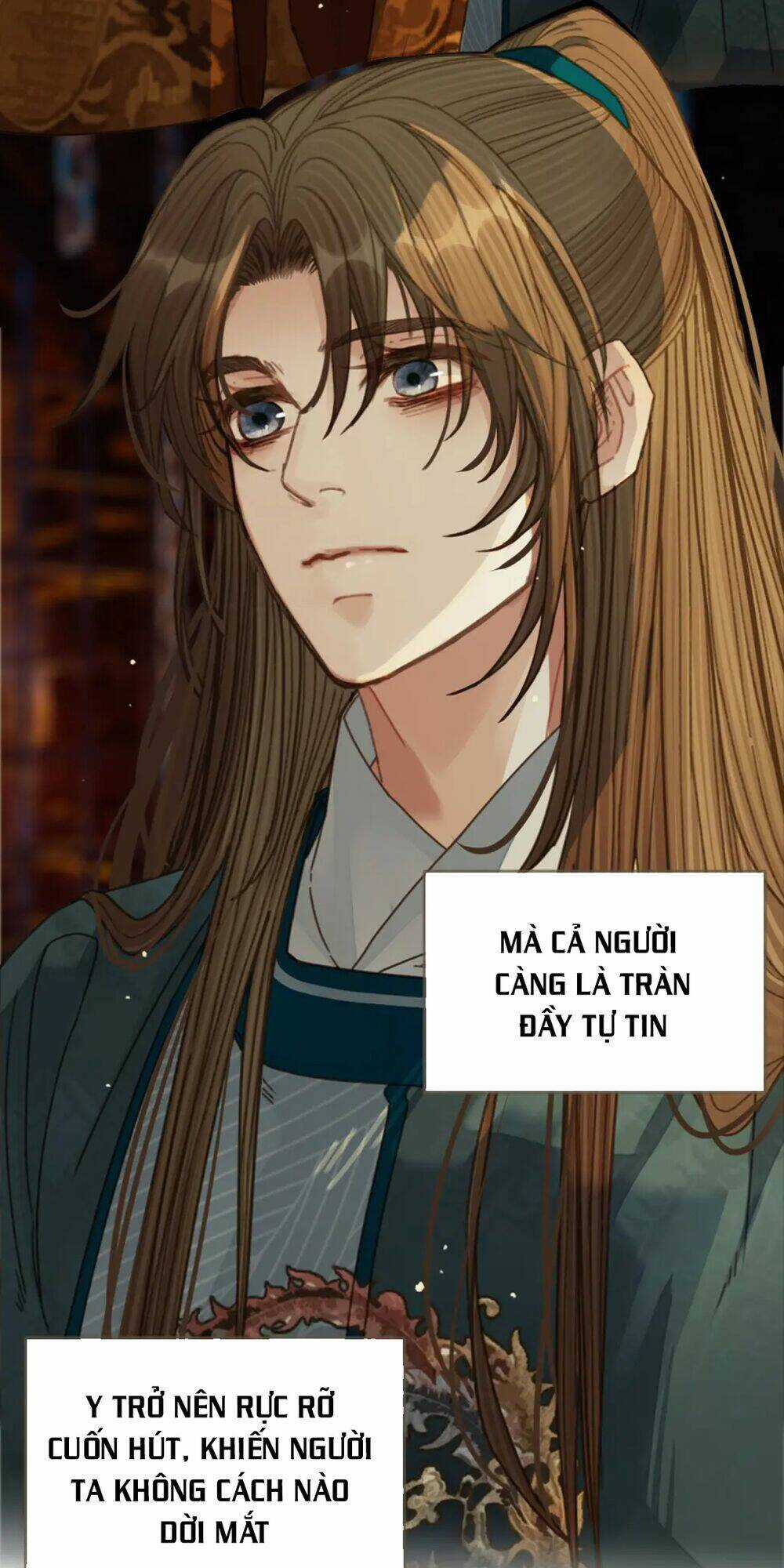 Nô Lệ Câm Chapter 42 trang 12