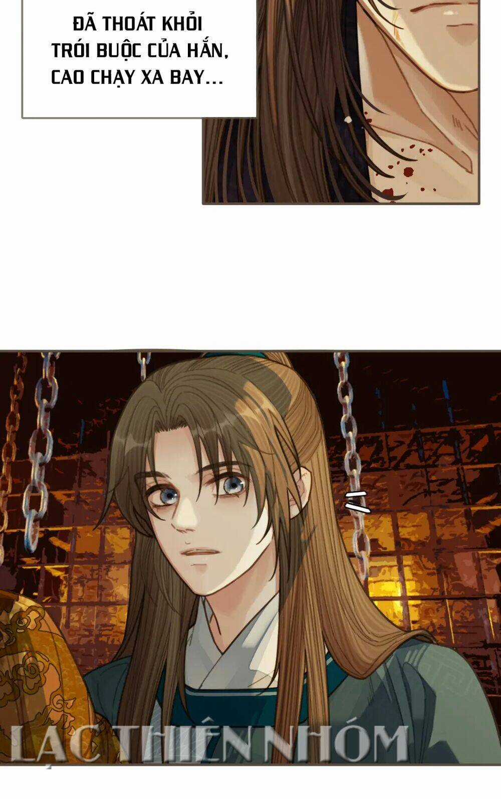 Nô Lệ Câm Chapter 42 trang 14